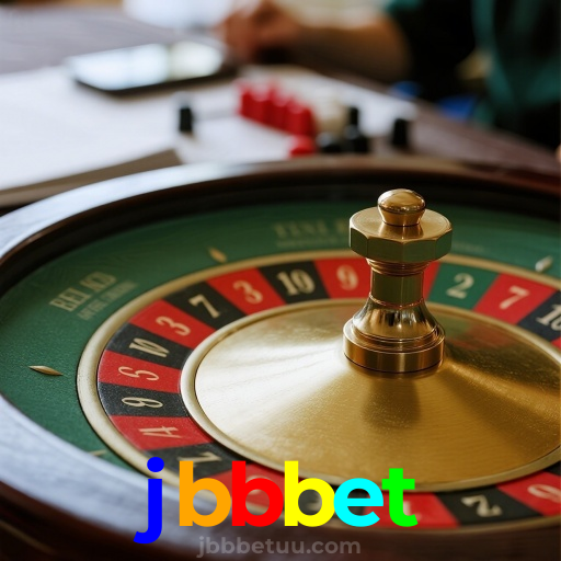 Login Cativante em jbbbet: A Nova Era dos Jogos