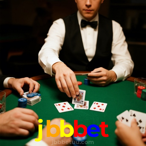 Login Cativante em jbbbet: A Nova Era dos Jogos